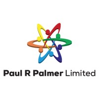 Paul R. Palmer Limited Logo