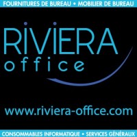 RIVIERA OFFICE Logo