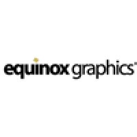 Equinox Graphics Logo