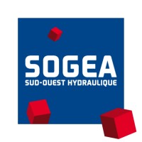 Sogea Sud-Ouest Hydraulique - VINCI Construction France Logo