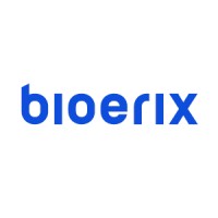 Bioerix Logo
