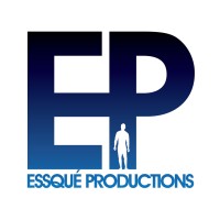 Essqué Productions Logo