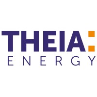 THEIA ENERGY Logo