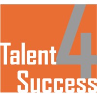 Talent4Success Logo