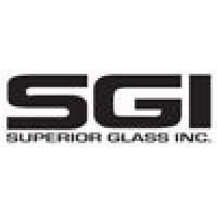 Superior Glass Inc. Logo