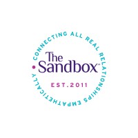 The Sandbox Logo