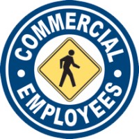 Commercial Employees Inc Logo