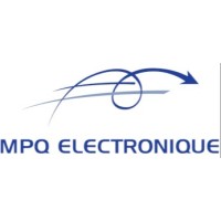 MPQ ELECTRONIQUE Logo
