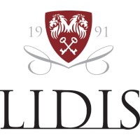 LIDIS Logo