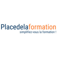 Place de la Formation Logo
