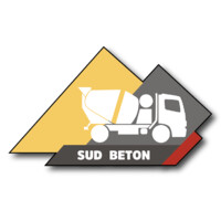 SUD BETON Logo