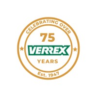 Verrex Logo