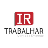 IR Trabalhar Logo