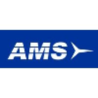AMS, Inc. Logo