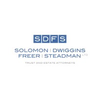 Solomon Dwiggins Freer & Steadman, Ltd. Logo