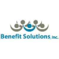 Benefit Solutions, Inc. Logo