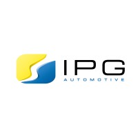IPG Automotive France Logo