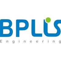 BPLUS Engineering Logo