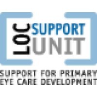 Local Optical Committee Support Unit Logo