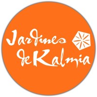 Jardines de Kalmia S.L. Logo