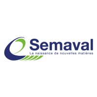 SEMAVAL Logo