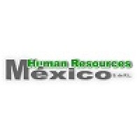 Human Resources Mexico S de RL - The Most Trusted PEO in Mexico Logo