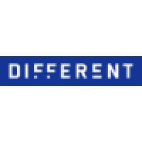 Different - Brand Logo