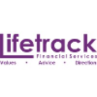 Lifetrack Financial Services Logo