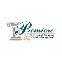 Premiere Retirement Planning & Wealth Management Logo