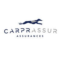 CARPRASSUR Assurances Logo