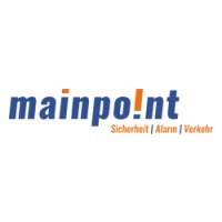 mainpoint GmbH Logo