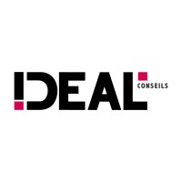 IDEAL CONSEILS Logo