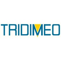 TRIDIMEO Logo