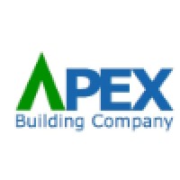 Apex Building Company Logo