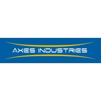 AXES INDUSTRIES Logo