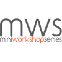 MWS International Logo