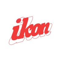 This Is Ikon Logo
