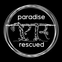 Paradise Rescued Logo