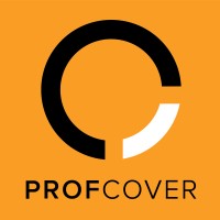 ProfCover.com.au Logo