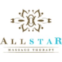 All Star Massage Therapy Logo