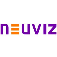 Neuviz Networks Logo