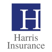 Harris Insurance Logo