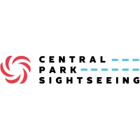 Central Park Sightseeing Logo