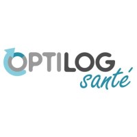 OPTILOG SANTE Logo