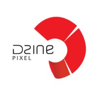 Dzinepixel Webstudios Logo