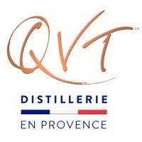 QVT DISTILLERIE (SAS) Logo