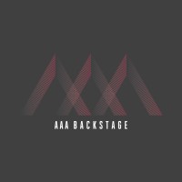 AAA Backstage Logo