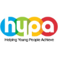 HYPA Logo
