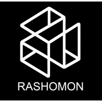 RASHOMON ESCAPE Logo