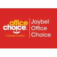 Jaybel Office Choice Logo